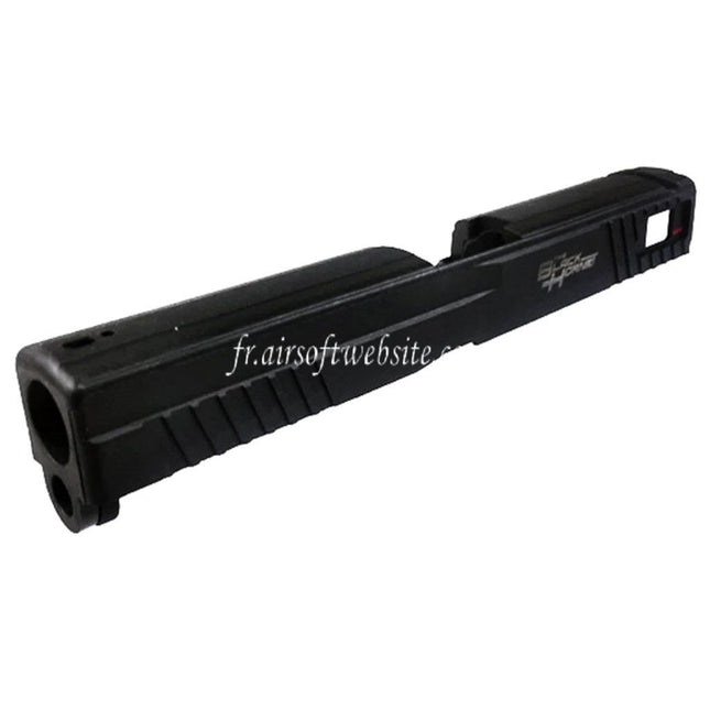 APS Plastique Glissière Convient pour APS Black Hornet Série GBB Pistolet Airsoft