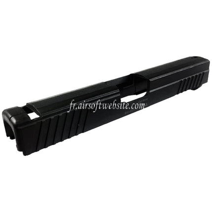 APS Plastique Glissière Convient pour APS Black Hornet Série GBB Pistolet Airsoft