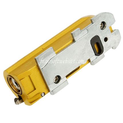 APS Complète Standard Culasse Convient pour APS MK2 MK-II CAM870 Shotguns Airsoft