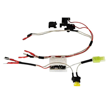 APS Non-Programmeable Micro MOSFET Convient pour Tokyo Marui Version 2 V2 Vitesse Boîte AEG Fusil Airsoft