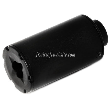 CYMA Intégré USB Type-C Rechargeable Compact Traceur -14mm CCW sens antihoraire / +11mm CW sens horaire Fileté Adaptateur