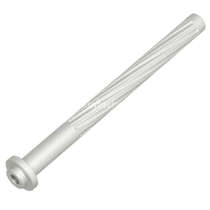 5KU CNC Aluminum Recul Ressort Rod Convient pour Tokyo Marui Hi-Capa 5.1 Série GBB Pistolet Airsoft