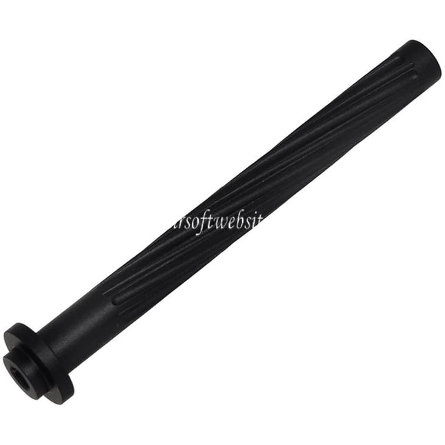 5KU CNC Aluminum Recul Ressort Rod Convient pour Tokyo Marui Hi-Capa 4.3 Série GBB Pistolet Airsoft