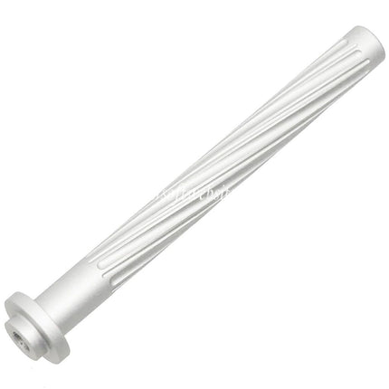 5KU CNC Aluminum Recul Ressort Rod Convient pour Tokyo Marui Hi-Capa 4.3 Série GBB Pistolet Airsoft