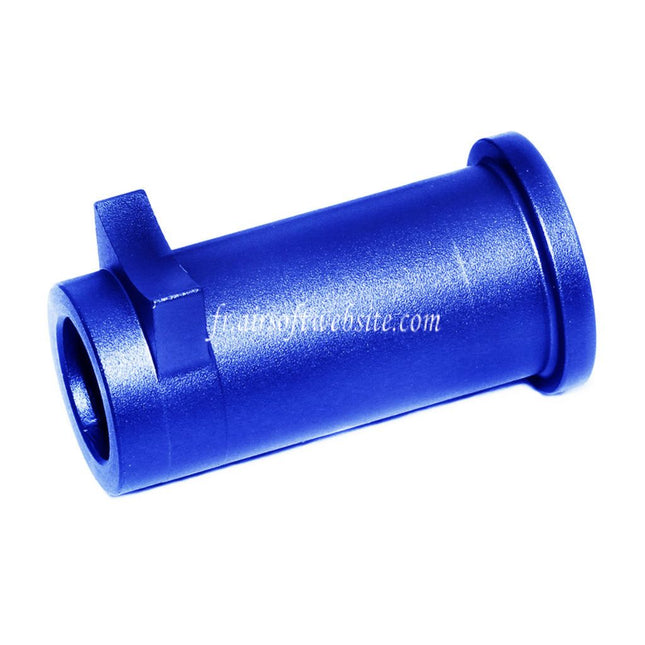 5KU CNC Aluminum Recul Ressort Plug Convient pour Tokyo Marui Hi-Capa 4.3 Série GBB Pistolet Airsoft