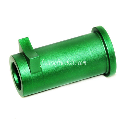 5KU CNC Aluminum Recul Ressort Plug Convient pour Tokyo Marui Hi-Capa 4.3 Série GBB Pistolet Airsoft