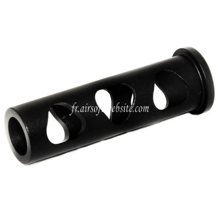 5KU CNC Aluminum Recul Ressort Plug Convient pour Tokyo Marui Hi-Capa 5.1 Série GBB Pistolet Airsoft