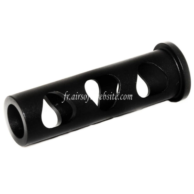 5KU CNC Aluminum Recul Ressort Plug Convient pour Tokyo Marui Hi-Capa 5.1 Série GBB Pistolet Airsoft