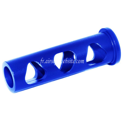 5KU CNC Aluminum Recul Ressort Plug Convient pour Tokyo Marui Hi-Capa 5.1 Série GBB Pistolet Airsoft