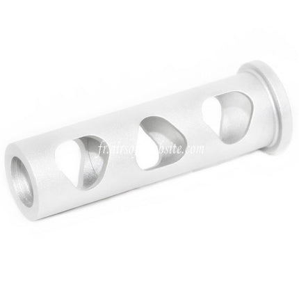 5KU CNC Aluminum Recul Ressort Plug Convient pour Tokyo Marui Hi-Capa 5.1 Série GBB Pistolet Airsoft