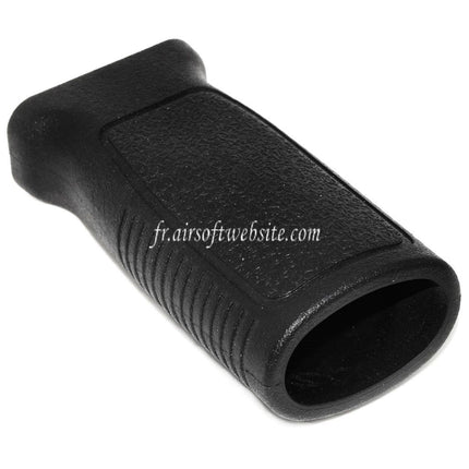 Battleaxe Polymer Vertical Front Grip Suitable for M-LOK System Airsoft Rifle
