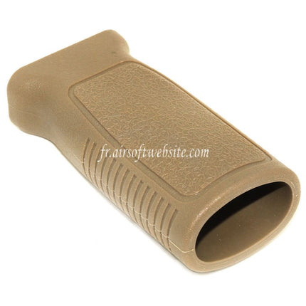 Battleaxe Polymer Vertical Front Grip Suitable for M-LOK System Airsoft Rifle