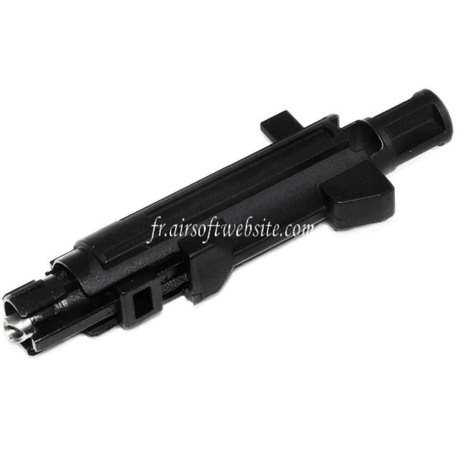 APS Verte Gaz Buse Set avec Boîtier Culasse Convient pour APS X1 Xtreme GBox Série M4 GBB Fusil Airsoft