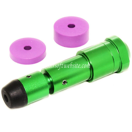 PTS MEC Aluminum Recoil Buffer Stock Suitable for Tokyo Marui M4 MWS Series GBB Airsoft Rifle