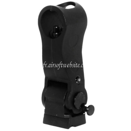 CYMA Metall-Griffstück passend für CYMA FN SCAR-L MK16 AEG Airsoftgewehr