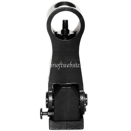 CYMA Metall-Griffstück passend für CYMA FN SCAR-L MK16 AEG Airsoftgewehr