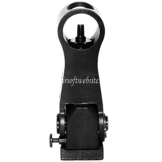 CYMA Métal Guidon Convient pour CYMA FN SCAR-L MK16 AEG Fusil Airsoft