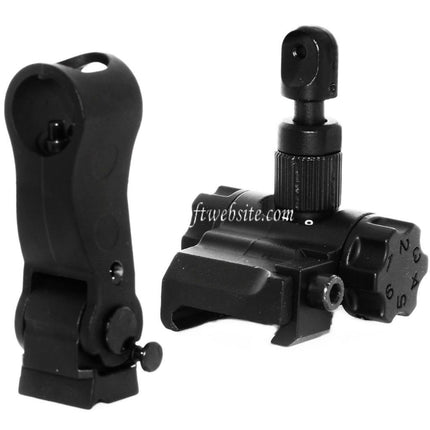 CYMA Metal Front Sight Fits CYMA FN SCAR-L MK16 AEG Airsoft Rifle