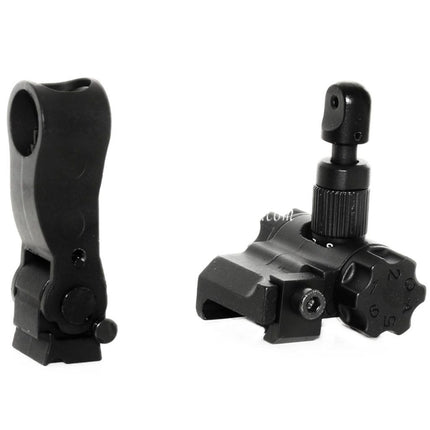 CYMA Metal Front Sight Fits CYMA FN SCAR-L MK16 AEG Airsoft Rifle