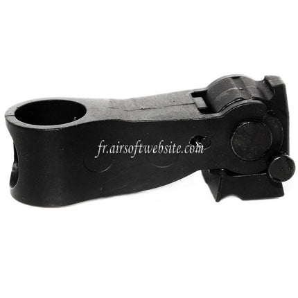 CYMA Metal Front Sight Fits CYMA FN SCAR-L MK16 AEG Airsoft Rifle