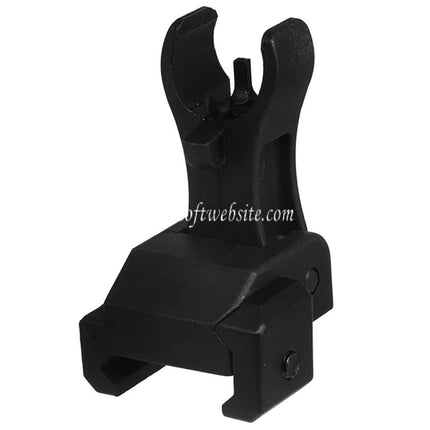 CYMA Klappbarer Griff Passt für CYMA CM102 EMG SGR-12 Schrotflinte 20mm 1913 Picatinny Rail AEG Airsoftgewehr