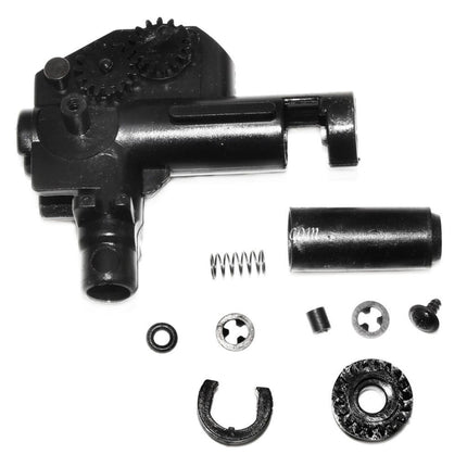 CYMA Hop Up Unit passend für CYMA CM063 FN Herstal SCAR Serie AEG Airsoft Gewehr