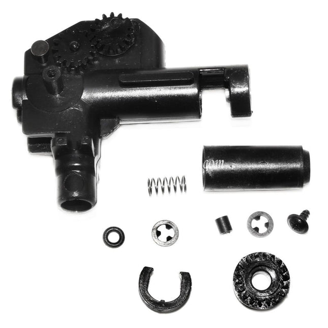 CYMA Hop Up Chambre Convient pour CYMA CM063 FN Herstal SCAR Série AEG Fusil Airsoft