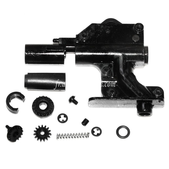 CYMA Hop Up Chambre Convient pour CYMA CM093 SR47 Série AEG Fusil Airsoft