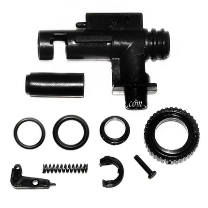 CYMA Polymer Hop Up Kammer Passend für CYMA M4 Serie AEG Airsoft Gewehr