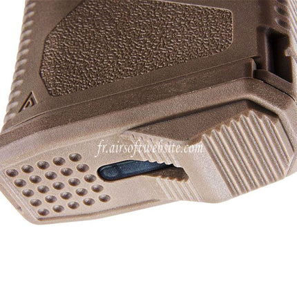 ARCTURUS Austauschbar 30/130 BB Polymer Magazin Passend für M4 M16 Serie AEG Airsoft Gewehr