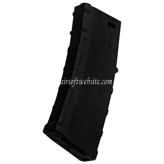 ARCTURUS DMAG 350 Billes Hi-Cap Chargeur Convient pour M4 M16 Série AEG Fusil Airsoft