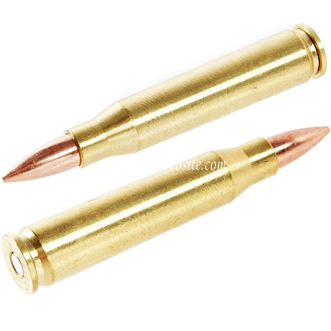 Farsan 2 Pièces 5.56 M4 Balle Factice