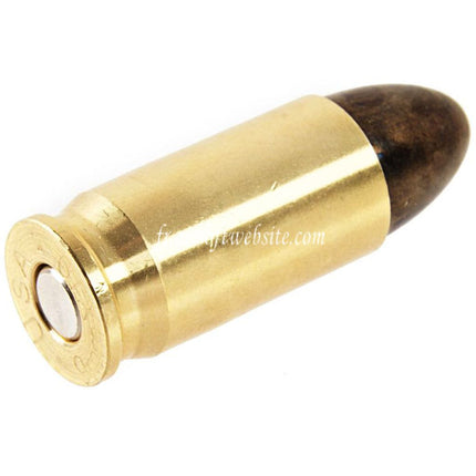 Farsan 2 Pièces 9mm Balle Factice