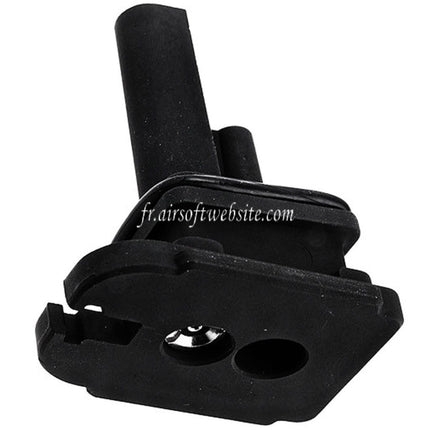 Guarder Aluminium Ladegerät-Bodenmontage passend für Tokyo Marui Hi-Capa 4.3 Serie GBB Airsoft-Pistole