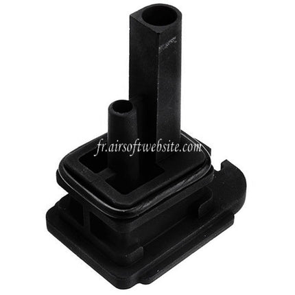 Guarder Aluminium Ladegerät-Bodenmontage passend für Tokyo Marui Hi-Capa 4.3 Serie GBB Airsoft-Pistole