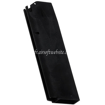Guarder Aluminum Chargeur Boîtier Convient pour Tokyo Marui P226 E2 GBB Pistolet Airsoft