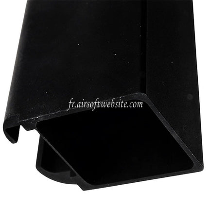 Guarder Aluminum Chargeur Boîtier Convient pour Tokyo Marui P226 E2 GBB Pistolet Airsoft