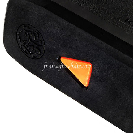 KRYTAC 150 Billes Polymère Mid-Cap Chargeur Convient pour M4 M16 Série AEG Fusil Airsoft