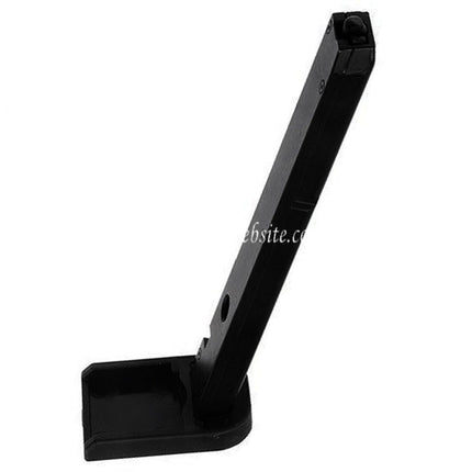 Gun Heaven 11 BB CO2 Magazine Suitable for Umarex Elite Force Gun Heaven G22 Fixed Slide CO2 Airsoft Pistol Black