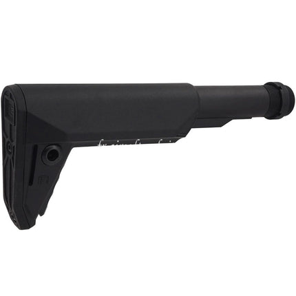 CYMA SAI GRY Gen2 Crosse Set Convient pour CYMA CGS Tokyo Marui M4 Série MWS GBB Fusil Airsoft Noir