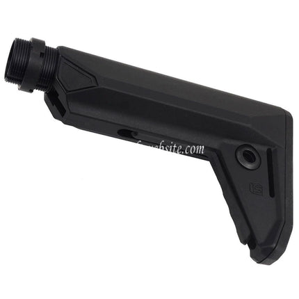 CYMA SAI GRY Gen2 Crosse Set Convient pour CYMA CGS Tokyo Marui M4 Série MWS GBB Fusil Airsoft Noir