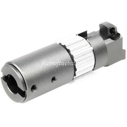 Action Army Wheel Adjusted Hop Up Chambre Convient pour AAP01 Série GBB Pistolet Airsoft