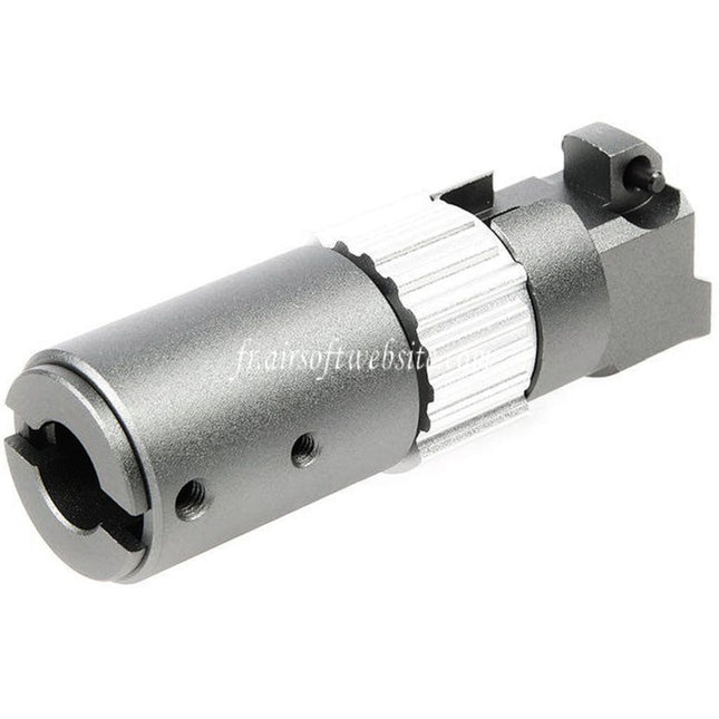 Action Army Wheel Adjusted Hop Up Chambre Convient pour AAP01 Série GBB Pistolet Airsoft