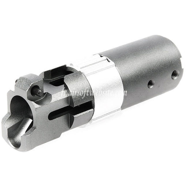 Action Army Wheel Adjusted Hop Up Chambre Convient pour AAP01 Série GBB Pistolet Airsoft