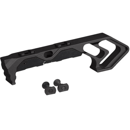 AIRSOFT WEBSITE Tyrant Style MOD Poignée Avant Convient pour M-LOK Système