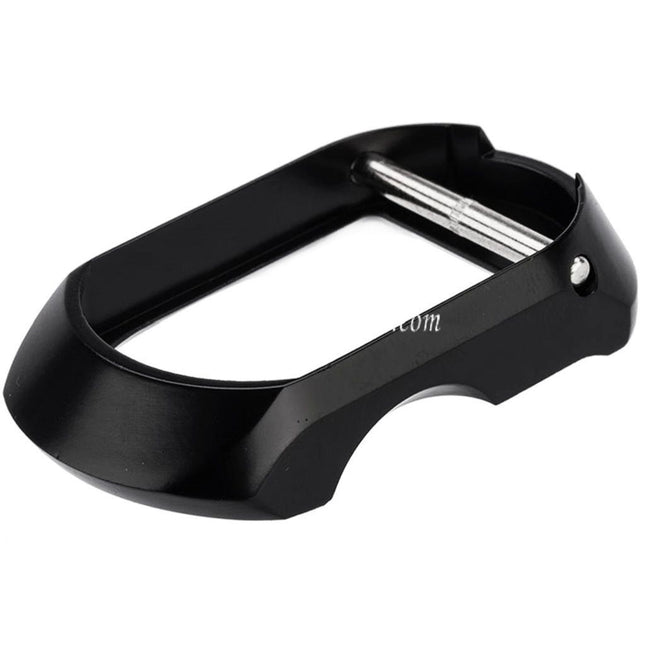 EMG STI DVC3 Magwell Convient pour EMG STI TTI SAI AW WE Hi-Capa GBB Pistolets Noir