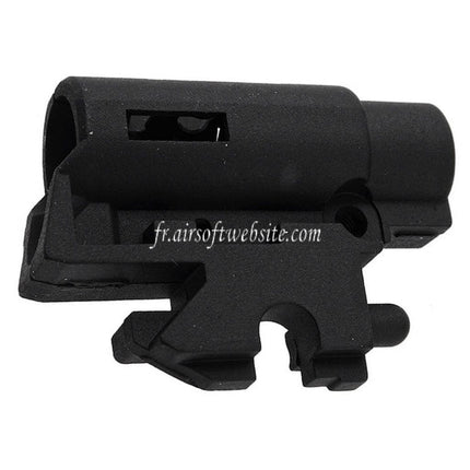 Guarder Aluminium Enhanced Hop Up Chamber Passend für Tokyo Marui Hi-Capa D.O.R. GBB Airsoft Pistole