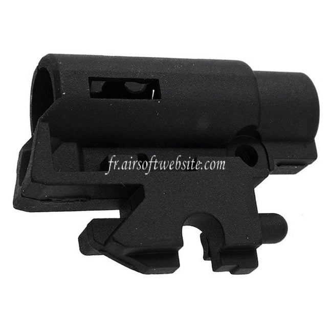 Guarder Aluminum Enhanced Hop Up Chambre Convient pour Tokyo Marui Hi-Capa D.O.R. GBB Pistolet Airsoft