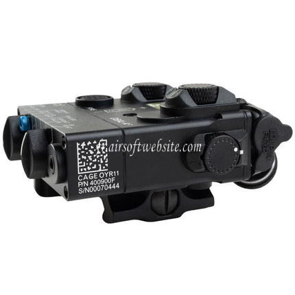 SOTAC DBAL-A2 Rouge Laser Devices avec IR