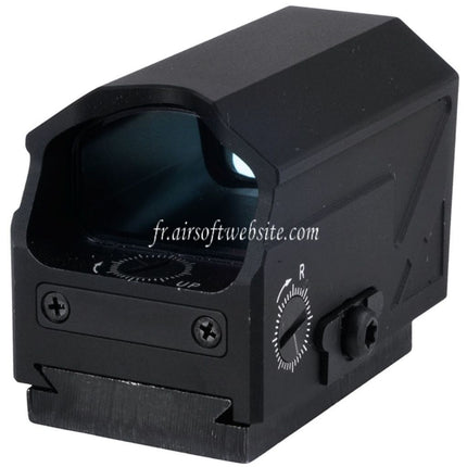 Northtac Ronin F11 Micro Rouge Visée à Point